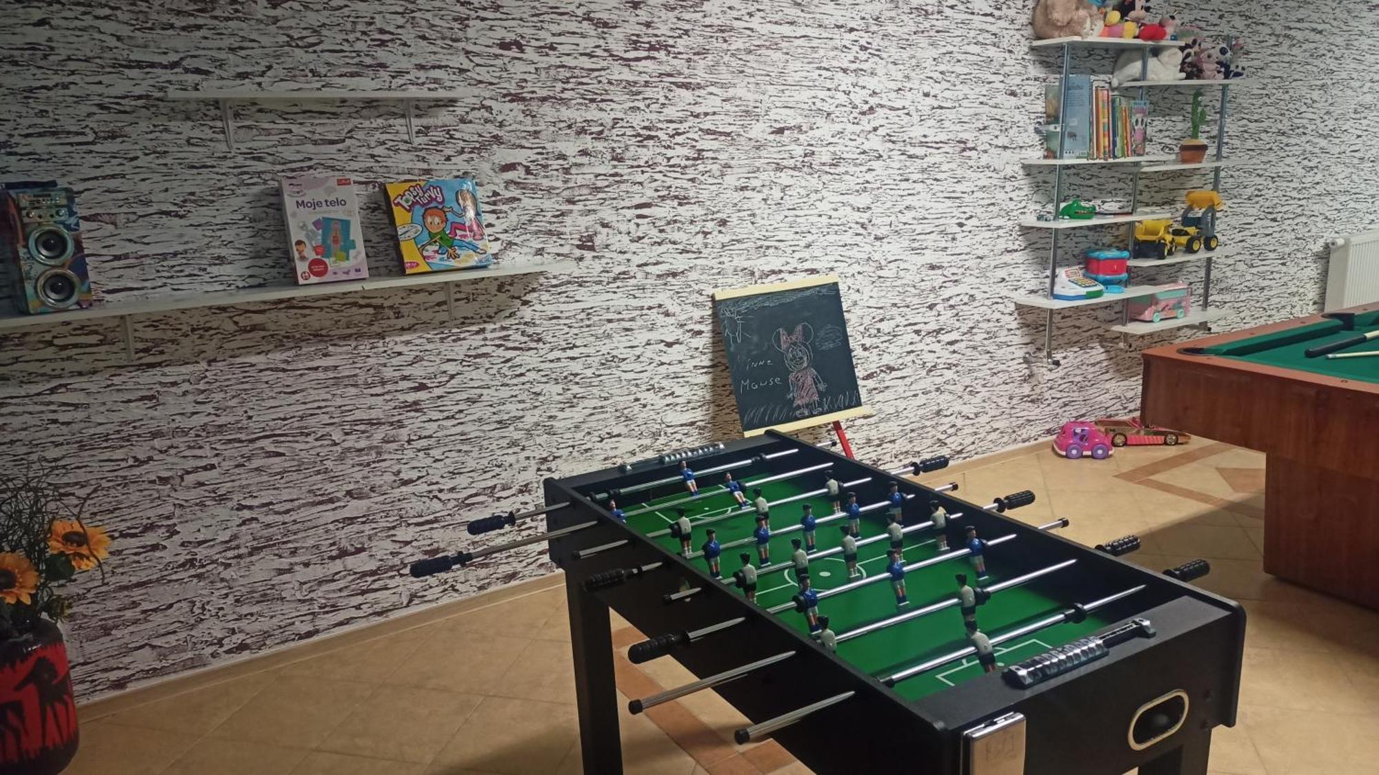 Privat Bene Daire Vyšné Ružbachy Dış mekan fotoğraf