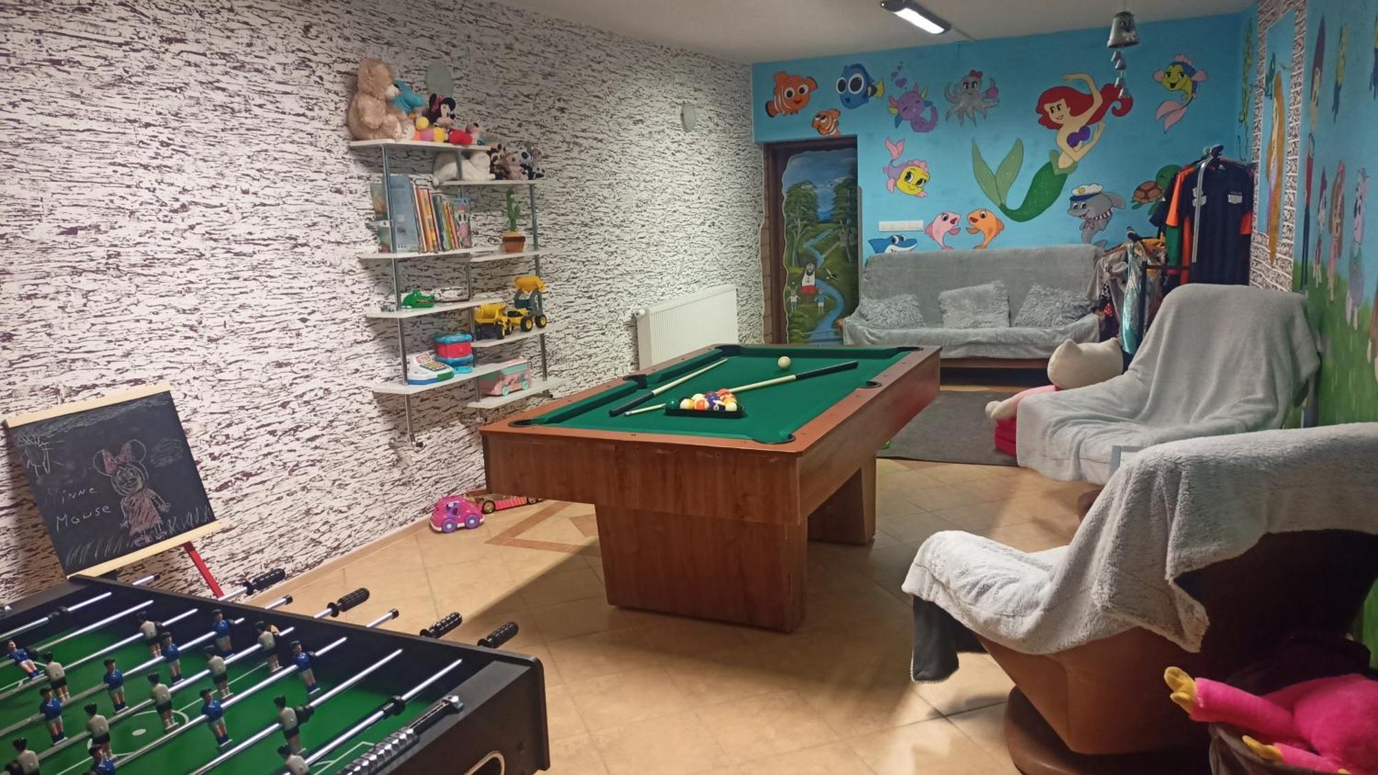 Privat Bene Daire Vyšné Ružbachy Dış mekan fotoğraf
