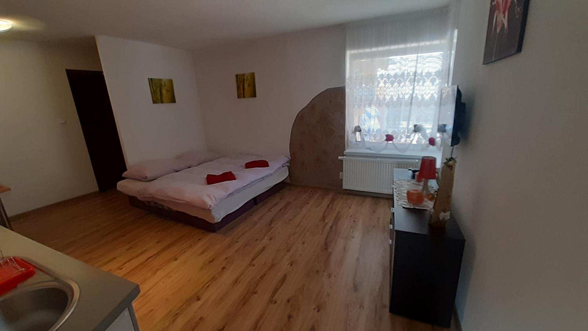 Privat Bene Daire Vyšné Ružbachy Oda fotoğraf