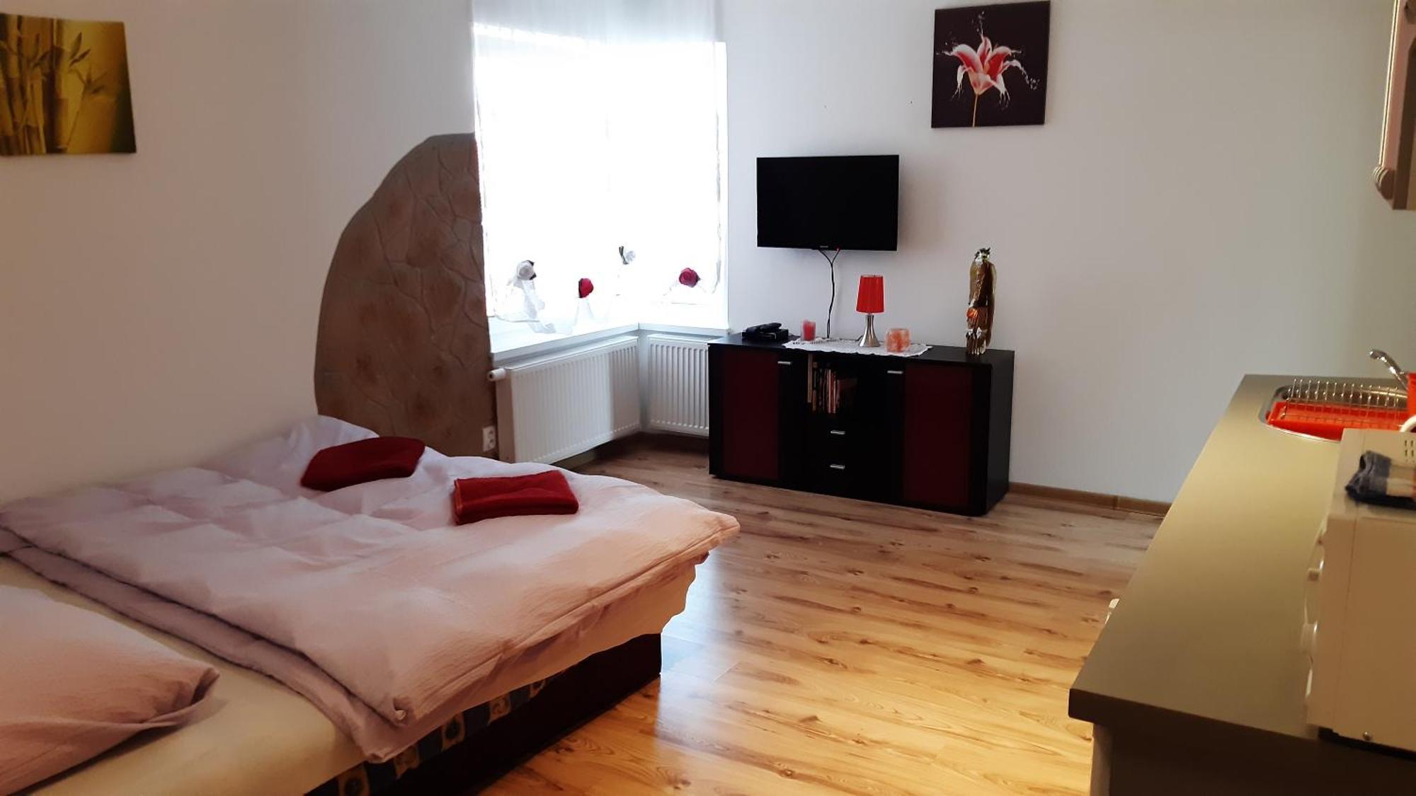 Privat Bene Daire Vyšné Ružbachy Oda fotoğraf