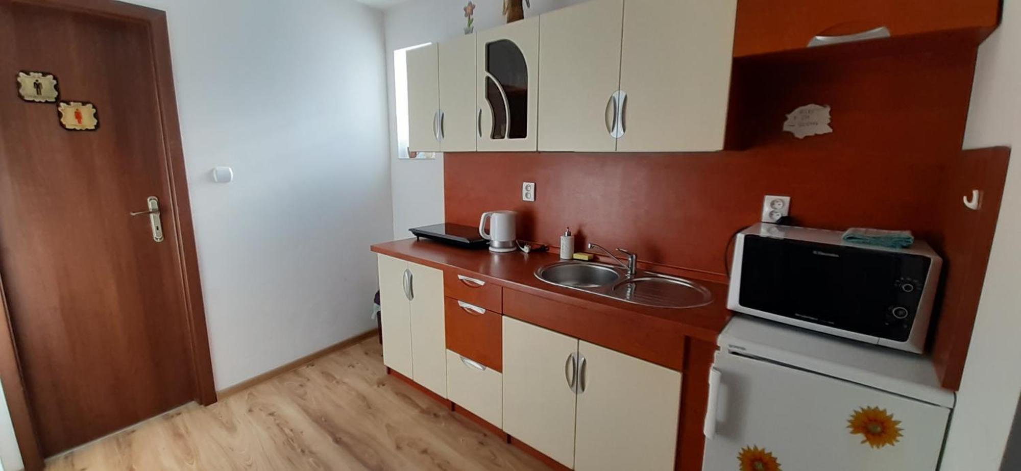 Privat Bene Daire Vyšné Ružbachy Oda fotoğraf