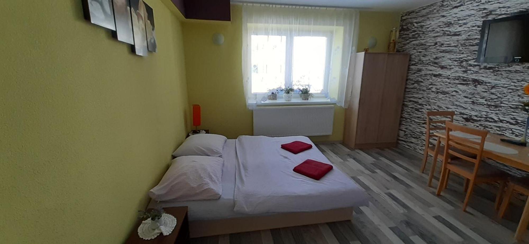 Privat Bene Daire Vyšné Ružbachy Oda fotoğraf