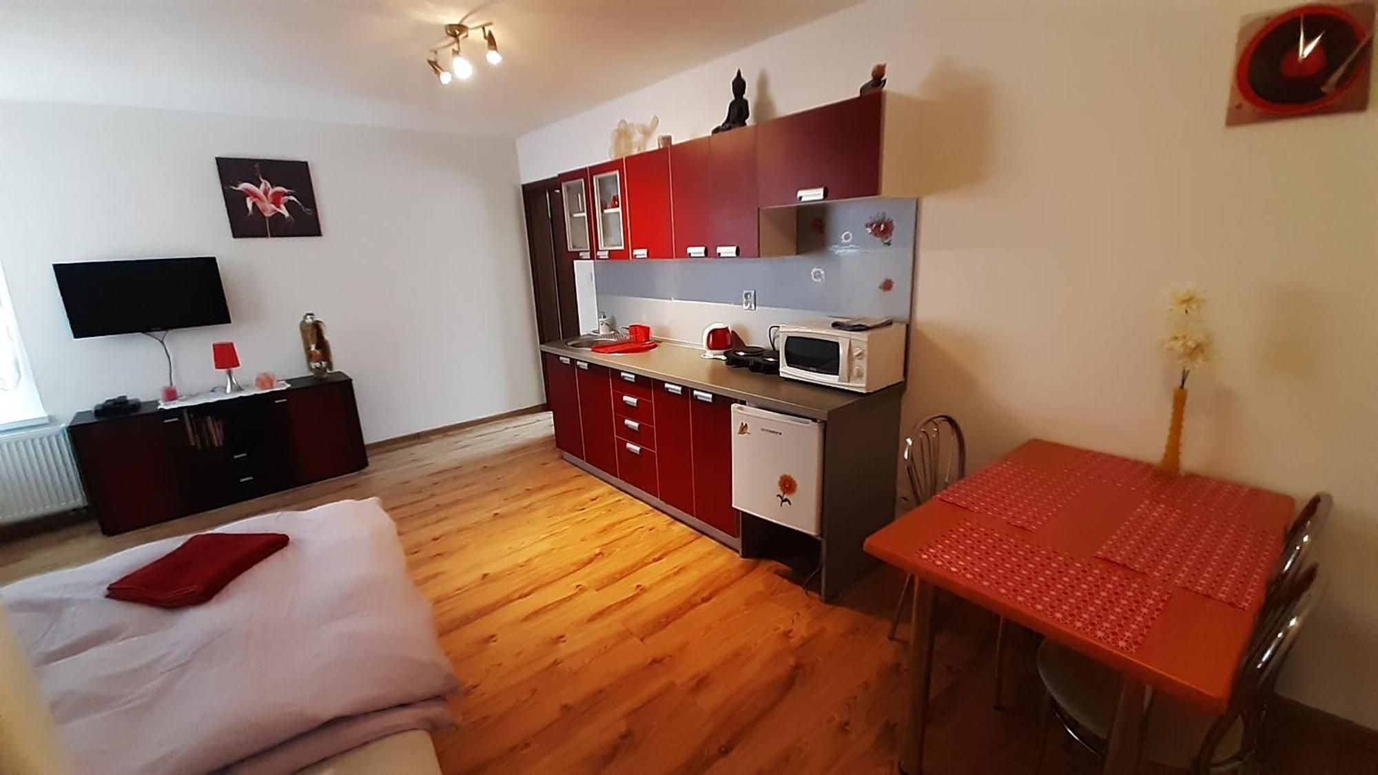 Privat Bene Daire Vyšné Ružbachy Oda fotoğraf