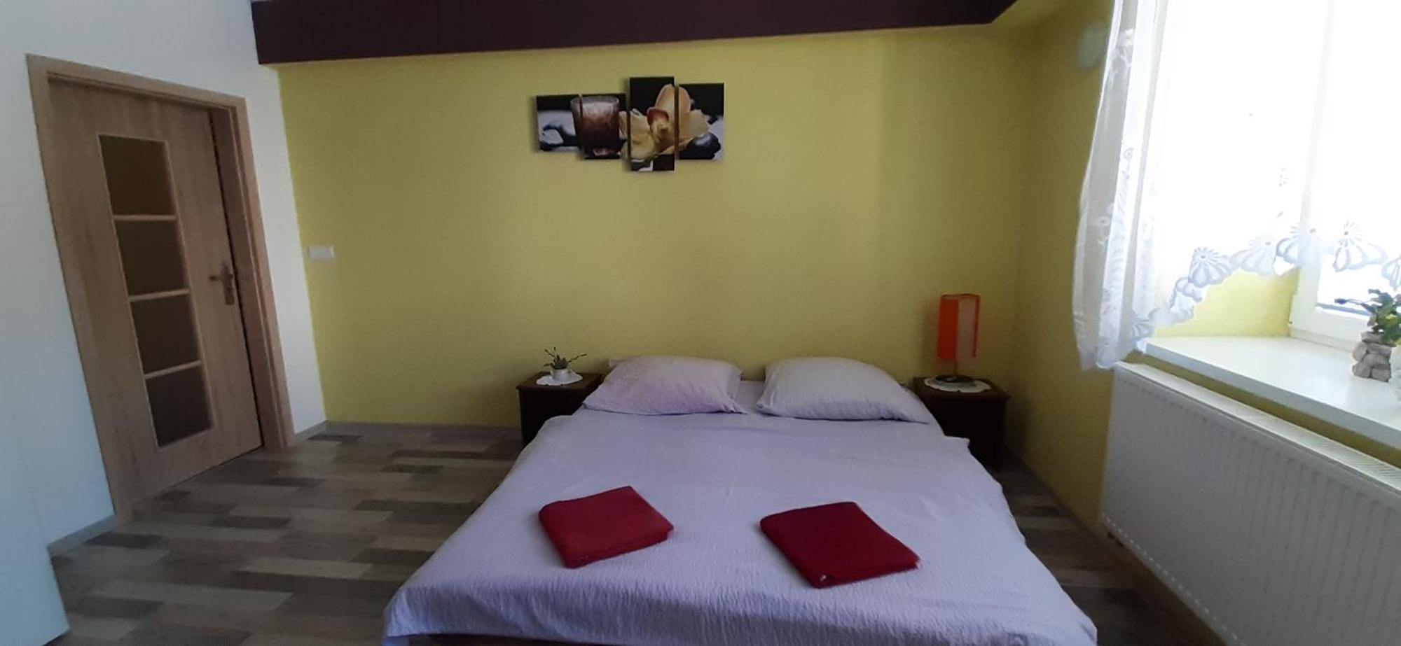Privat Bene Daire Vyšné Ružbachy Oda fotoğraf
