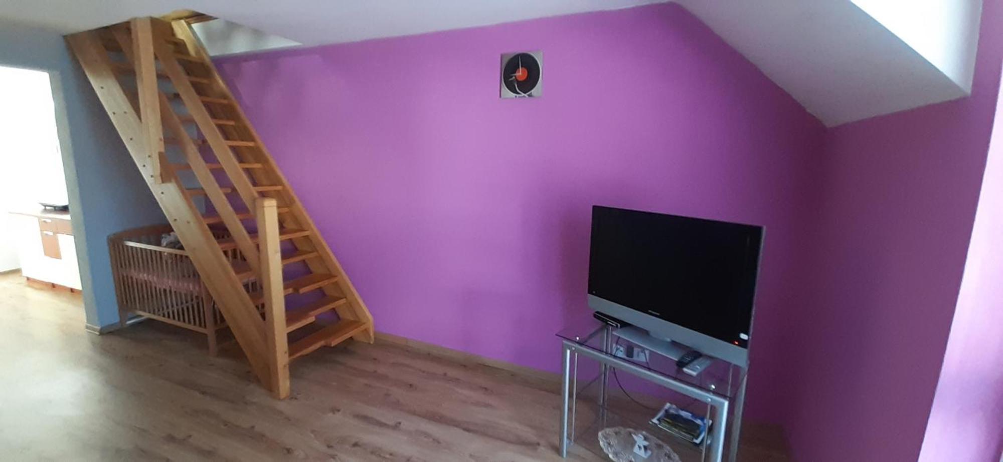 Privat Bene Daire Vyšné Ružbachy Oda fotoğraf