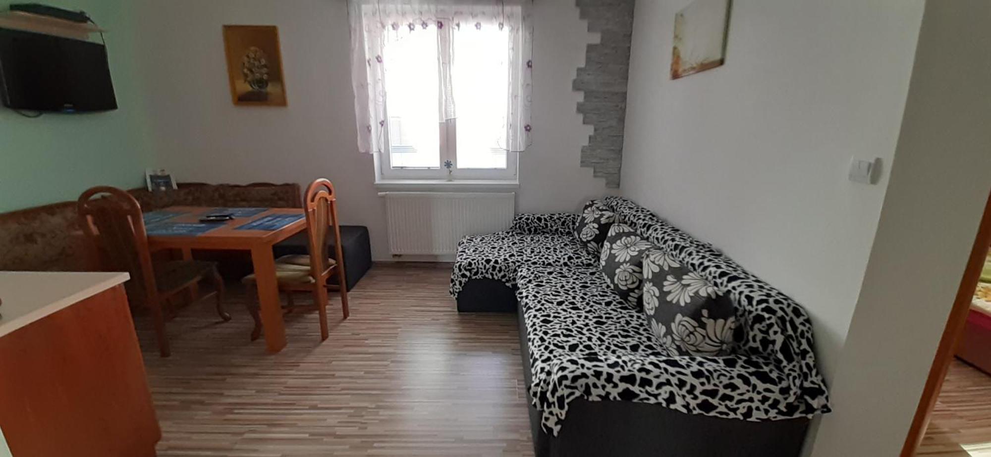 Privat Bene Daire Vyšné Ružbachy Oda fotoğraf