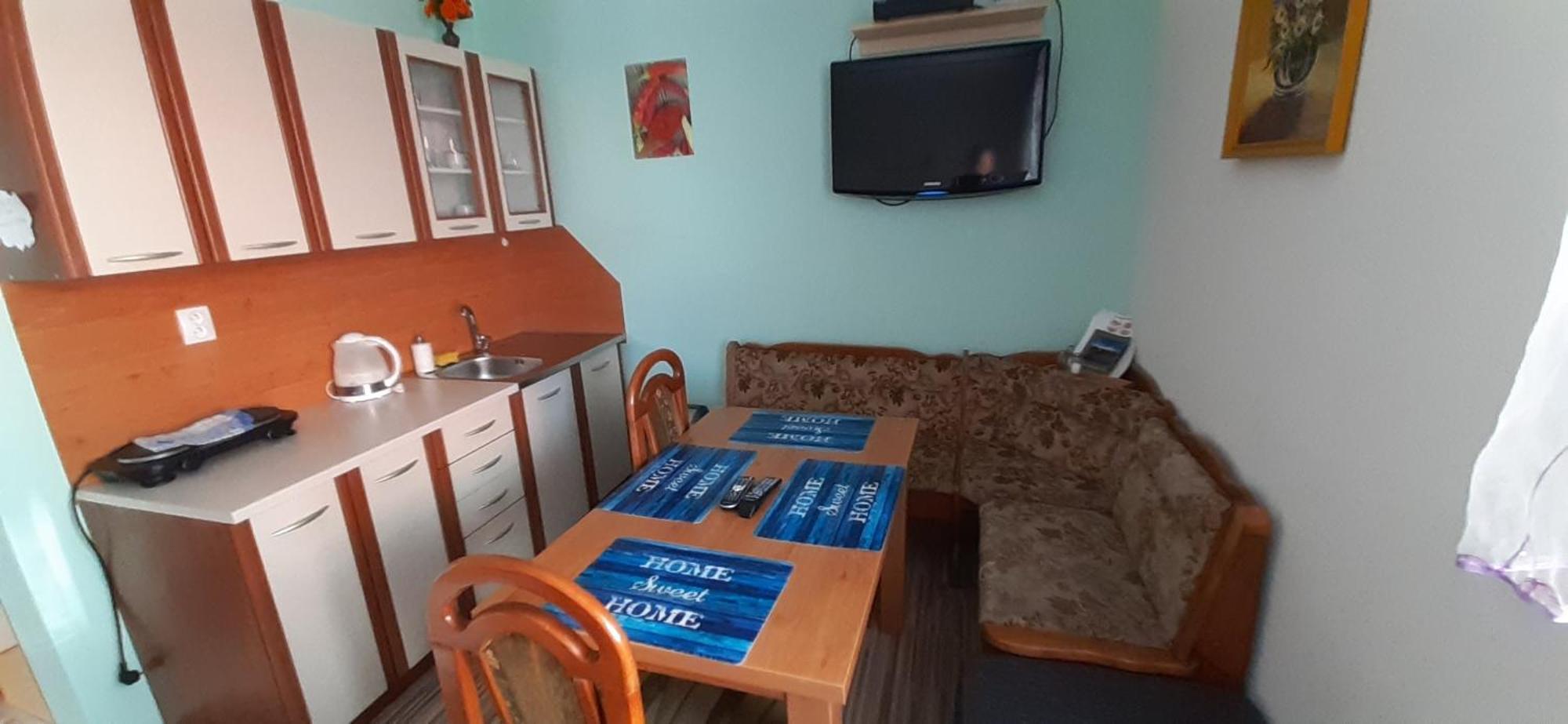 Privat Bene Daire Vyšné Ružbachy Oda fotoğraf