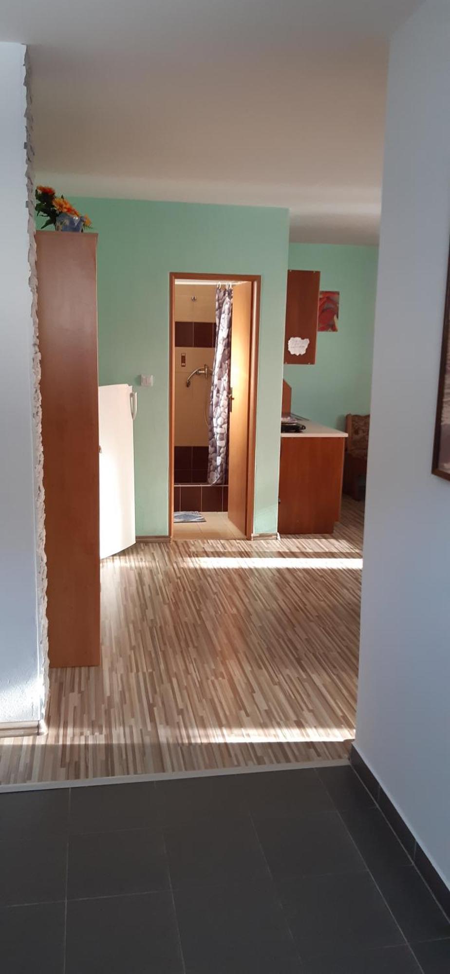 Privat Bene Daire Vyšné Ružbachy Oda fotoğraf