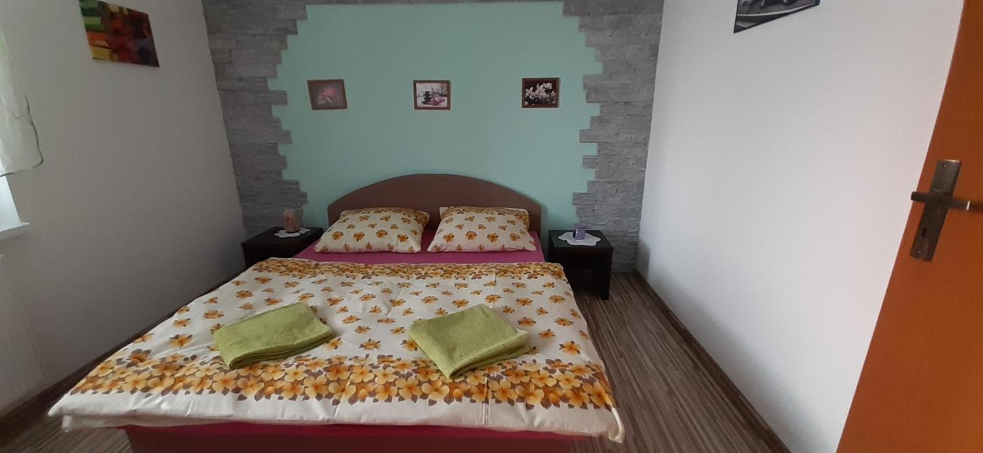 Privat Bene Daire Vyšné Ružbachy Oda fotoğraf