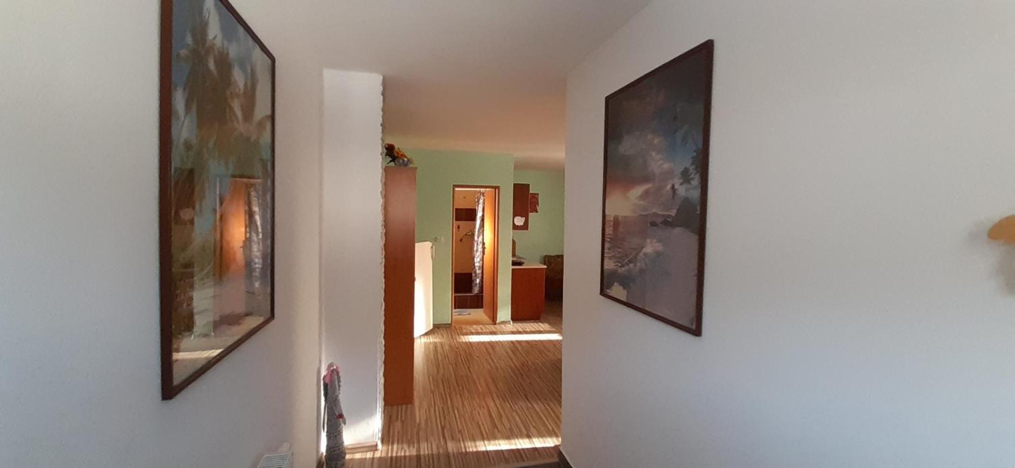 Privat Bene Daire Vyšné Ružbachy Oda fotoğraf