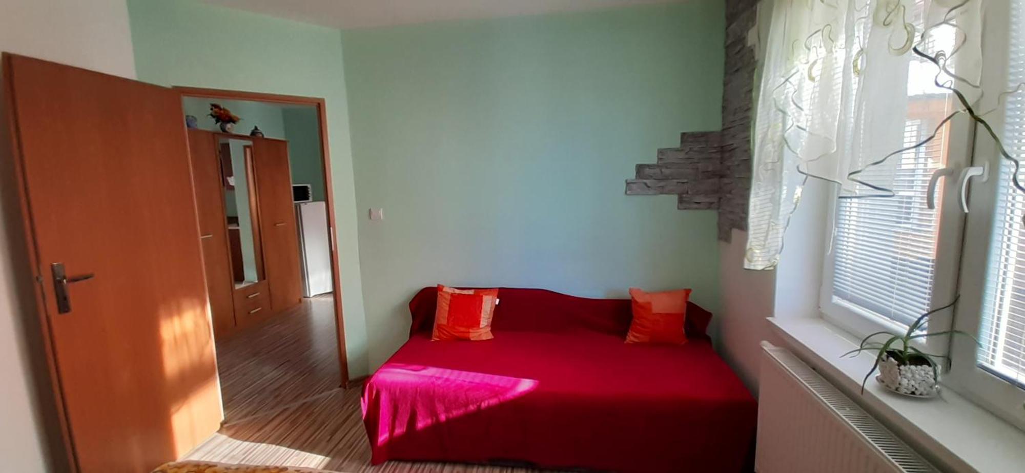 Privat Bene Daire Vyšné Ružbachy Oda fotoğraf