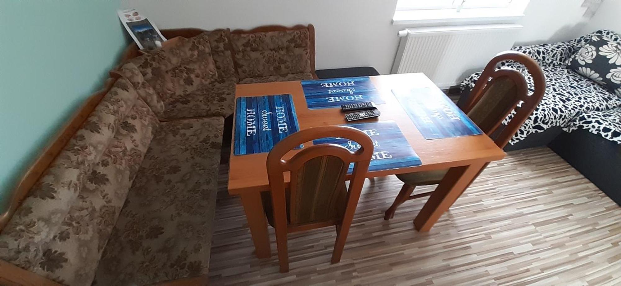 Privat Bene Daire Vyšné Ružbachy Oda fotoğraf