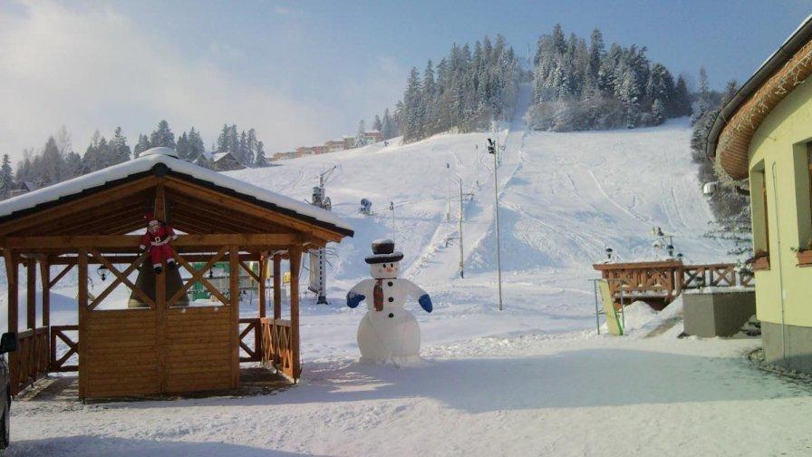 Privat Bene Daire Vyšné Ružbachy Dış mekan fotoğraf